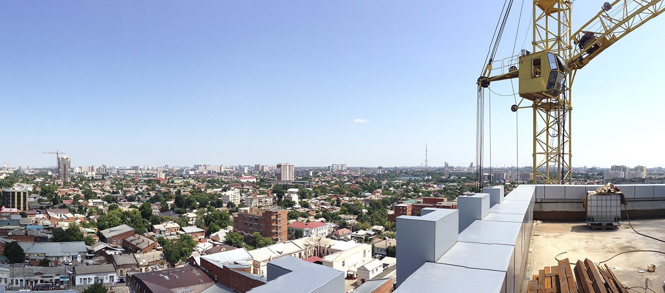 Строительство и инвестиции