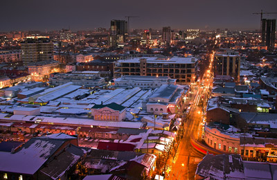 Есть такая профессия - СТРОИТЕЛЬ!